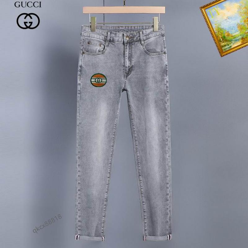 Gucci Men's Jeans 52